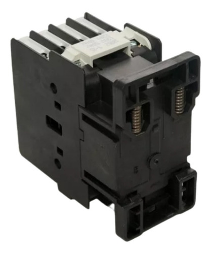 Contator Tripolar Weg 9a 220v Cwm9 Original 5 Und