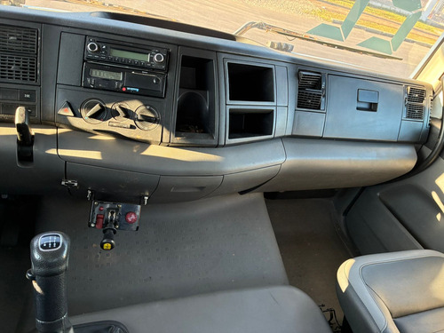 Vw 26-280 Basculante 2022 10m3