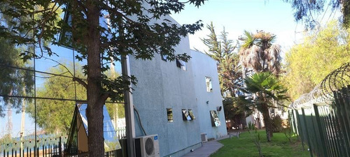 Imagen 4 de 30 de Planta Industrial Puerta Del Sur