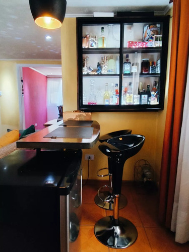 Casa San Bernardo, Excelente Ubicacion Y Conectividad