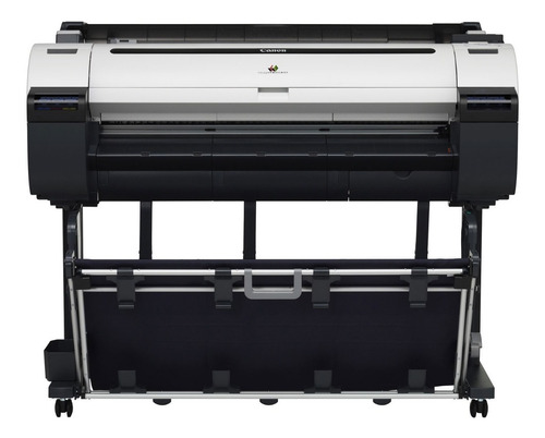 Plotter Canon Imageprograf Ipf770 36 Usb 2.0 Ethernet