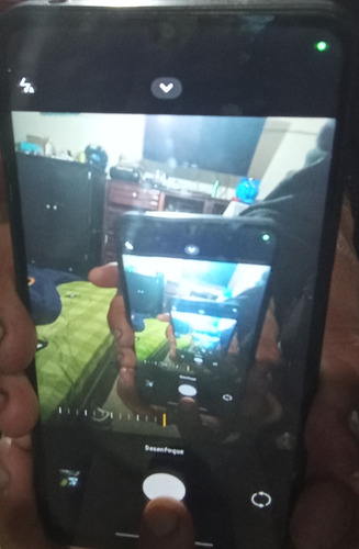 Redmi 13c Negro 5g 128 (Usado)