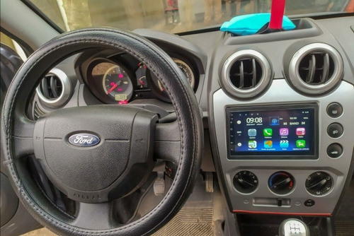 Radio Multimedia Ford Ecosport, Ka Con Camara E Instalación 