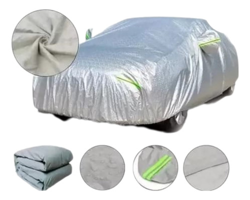 Forros Para Carros ( Impermeable)