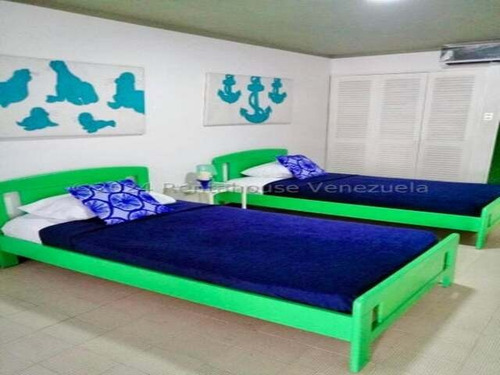 Caribe Caraballeda Casa En Venta Mls #25-926 Sl