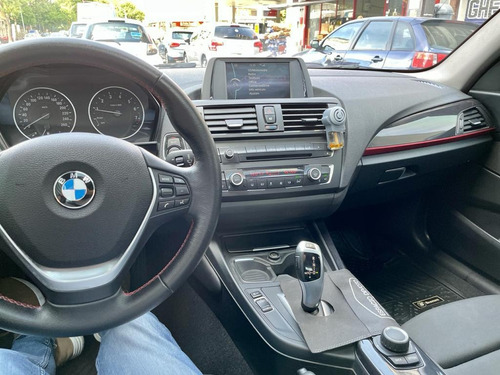 Bmw 125i 2.0 Sport At8