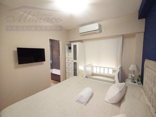 S/piso 2 Amb. Fte Con Balcon. En La Mejor Zona V Urquiza!