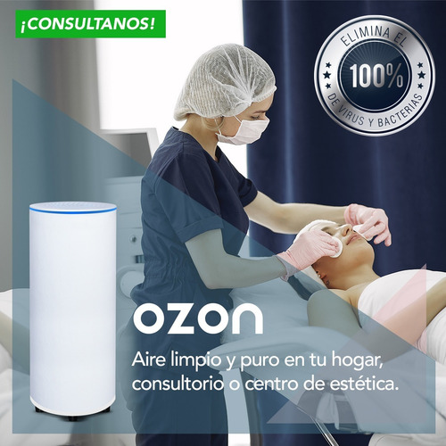 Lámpara Repuesto De Alta Frecuencia Cebollita Facial