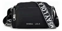 Comprar Bolso De Hombro Popular De Binba Bolso Bandolera Informal Para Mujer Agregar A Favoritos Cremallera Plateada