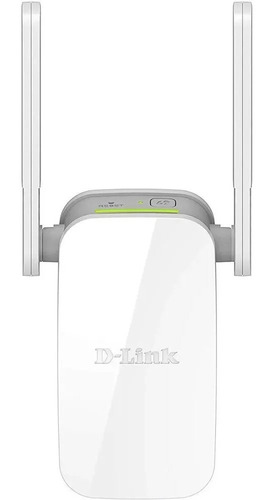 Imagem 2 de 6 de Repetidor Wifi Wireless Sem Fio 1200mbps Dual Band D Link