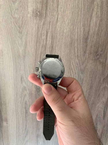 Relogio Fossil Original Usado