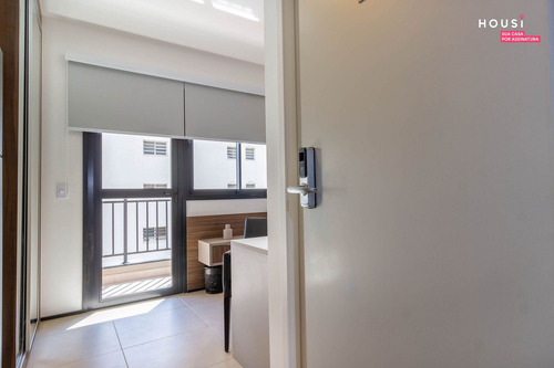Imagem 9 de 15 de Apartamento - Vila Mariana - Ref: 1066 - L-1066