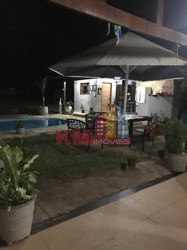 Imagem 15 de 15 de Vende-se Casa Em Nísia Floresta Em Natal - Ca2689