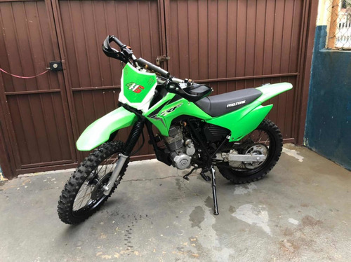 Imagem 3 de 8 de Honda Crf 230
