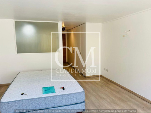 Studio 42m2, Con Ggcc, Cromaloft, Valpo