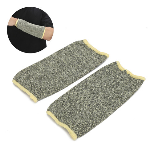 Par De Fundas De Protección For Brazos, Resistentes A Corte