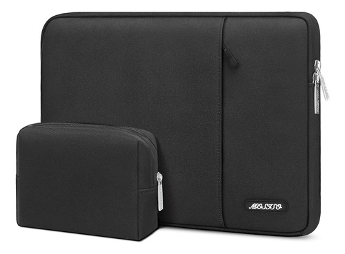 Funda Portátil Para Laptops De 13 Y 14 Pulgadas 