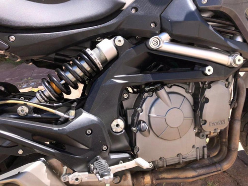 Benelli 600 Gt