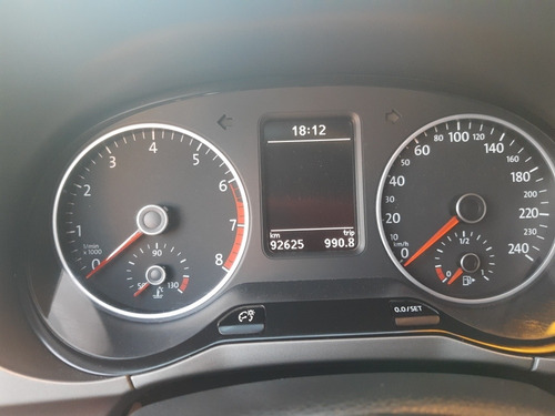 Volkswagen Suran 1.6 Comfortline 101cv Ab 2015