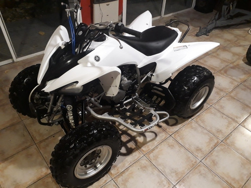 Raptor 250