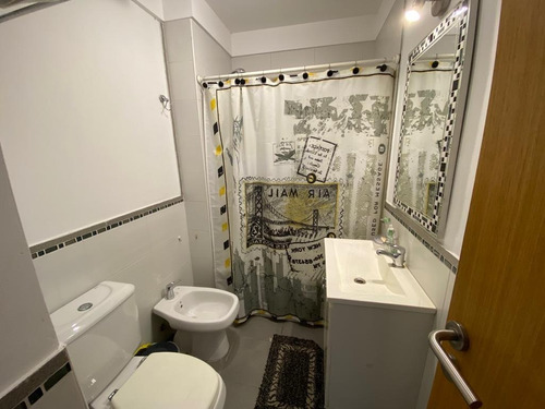 Imagen 3 de 10 de Venta Departamento 2 Ambientes Cochera- Palermo- Amenities