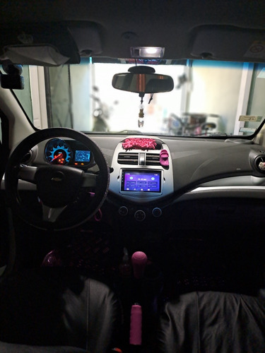 Chevrolet Spark 1.2 Lt