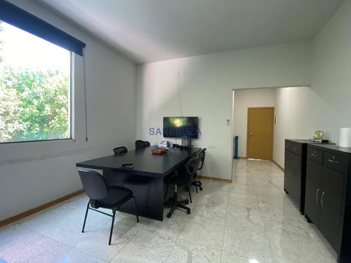 Imagem 3 de 9 de Sala À Venda, 1 Vaga, Centro - Contagem/mg - 26991