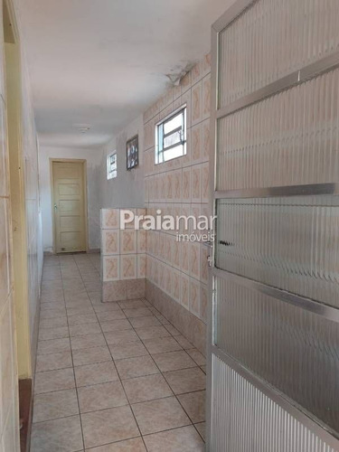 Imagem 6 de 10 de Casa | 2 Dorm | Vila Cascatinha | São Vicente - 2995-84