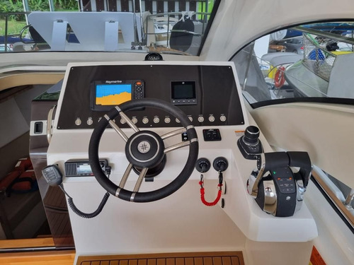 Armatti 390 Sc 2x300hp Ñ Focker Nx 400 Phantom 375 Ht
