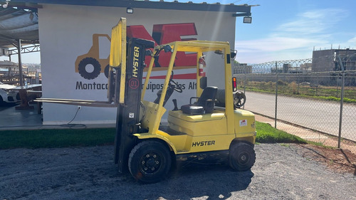 Montacargas Hyster 5000 Libras