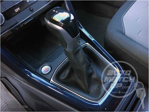Volkswagen T-Cross 1.6 Comfortline At