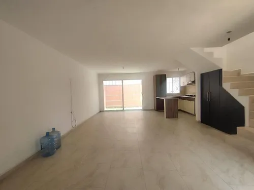 Casa En Renta Fraccionamiento El Dorado León Gto.