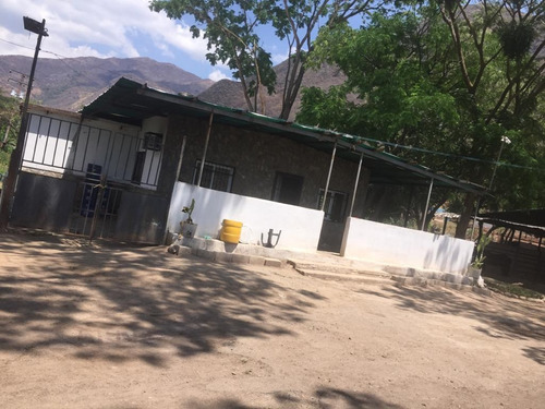 Imagen 11 de 11 de Se Vende Finca Con Piscina Negociable 04243290129