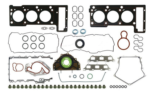 Juego De Empacadura Completo Chrysler Sebring 2.7