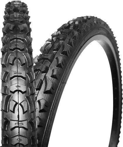 Coraza Kylin F 125 Bicicleta Mtb Rin 24 Llanta 24 X 2.125