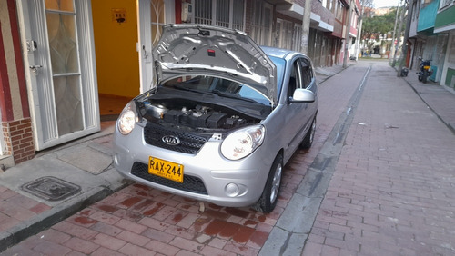 Kia Picanto 1.1 Morning