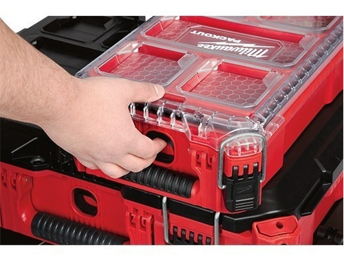 Imagen 4 de 5 de 48-22-8435 Organizador Compacto Packout Milwaukee