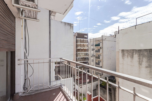 Imagen 5 de 25 de Venta Depto 4 Ambientes Con Balcón En Palermo