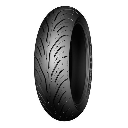 Pneu Michelin Pilot Road 4 190/50-17 73w 