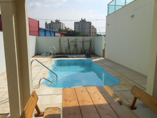 Imagem 13 de 30 de Casa - Ca00682 - 2839284