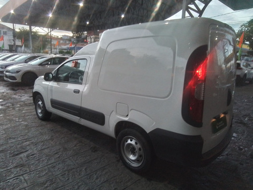 Fiat Fiorino 1.4 MPI FURGÃO ENDURANCE 8V FLEX 2P MANUAL