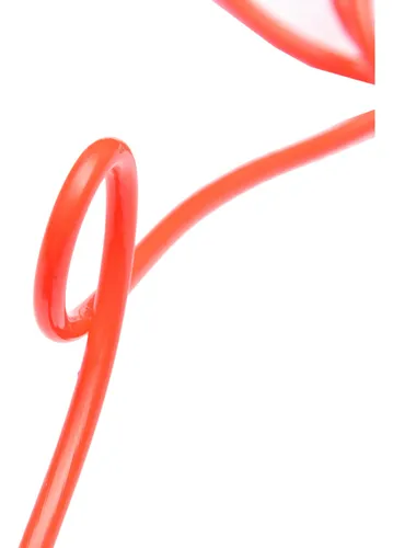 Cuerda De Salto Profesional Con Contador Rojo St