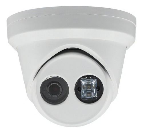 Cámara de seguridad  Hikvision DS-2CD2343G0-I con resolución de 8MP visión nocturna incluida