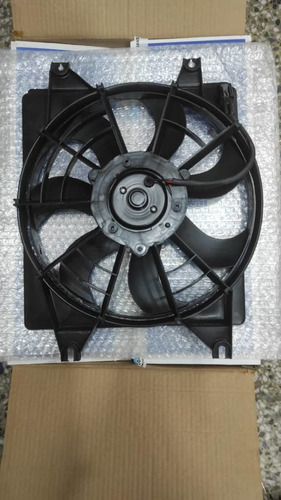 Electroventilador Principal Hyundai Accent 