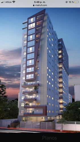 Imagen 12 de 14 de Grandiosa Torre De Apartamentos En Bella Vista