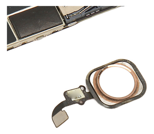 Placa Base Logic Desbloqueada Con Touch Id