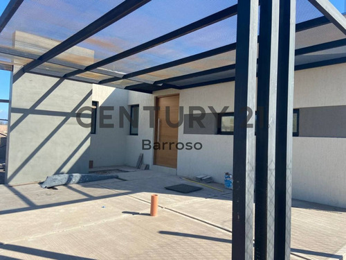 Imagen 27 de 30 de Rodeo Del Medio , Excelente Casa A Estrenar Barrio Las Retamas