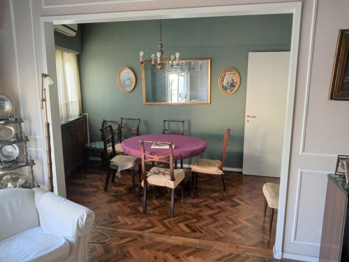 Imagen 8 de 30 de Departamento En Venta En Belgrano