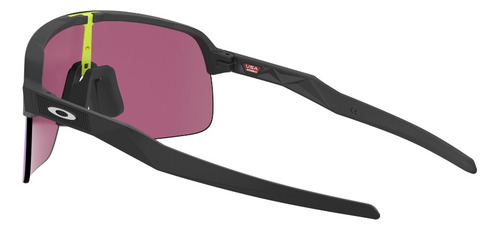 Lentes De Sol Sutro Lite Negro Oakley Oo9463946303 M Negro