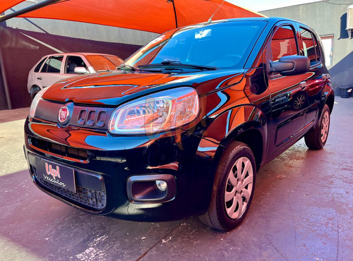 Fiat Uno ATTRACTIVE 1.0
